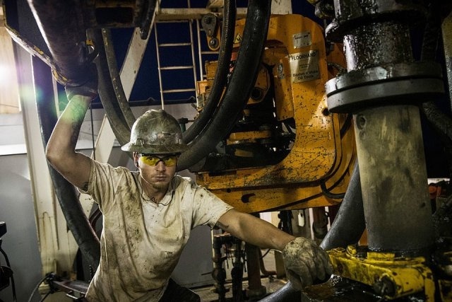 美国石油出口量超过绝大多数 OPEC 成员国