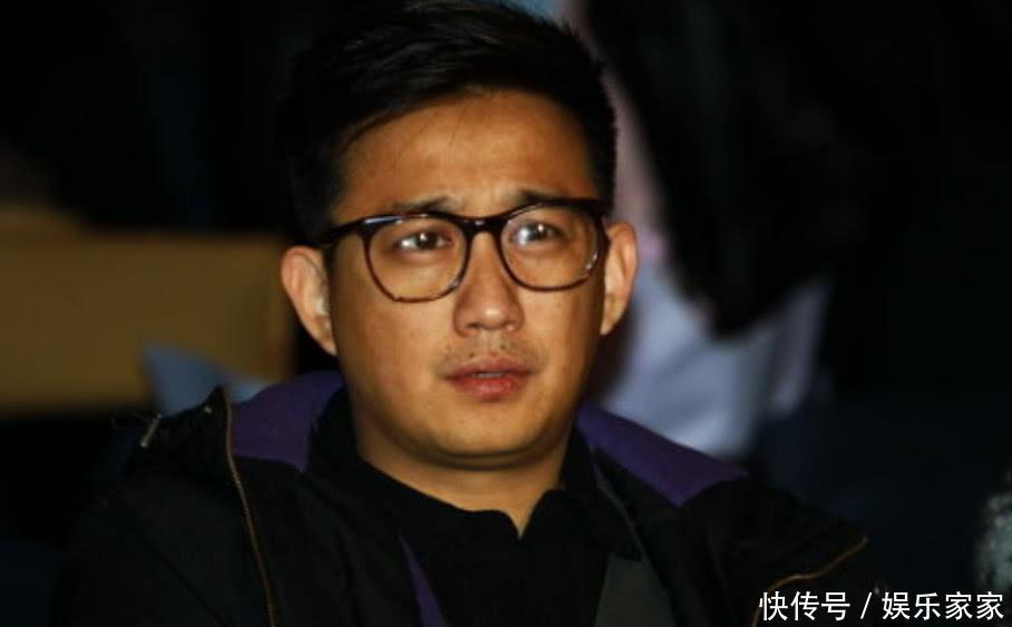 黄磊说出不唱歌原因: 他死了我就不唱了, 何炅谢