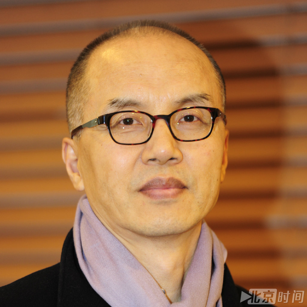 北京奥运会音乐总监陈其钢:向世界传递中国声音 北京奥运会音乐总监陈其钢:向世界传递中国声音