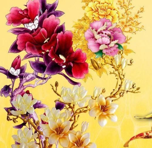 算命的说:4大生肖女惹不起,天生高贵,旺夫旺子