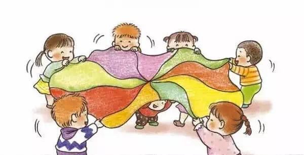 幼儿园一日生活常规要求,家长你知道吗?