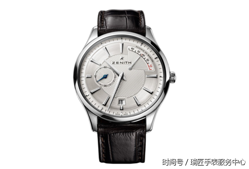 真力时手表怎么保养-瑞匠世界名表北京客户服