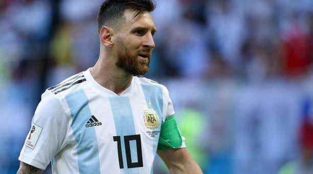 阿根廷公布最新国家队大名单, 球星休战, 寻求新