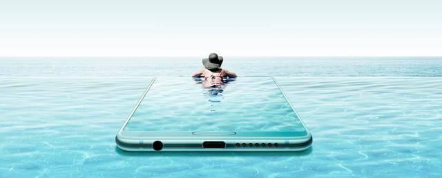 华为nova 2s,告诉你什么是你真正想要的