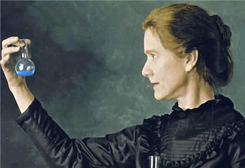 孤儿寡母的日子过得非常艰难,居里先生的学生郎之万看不下去,便主动帮