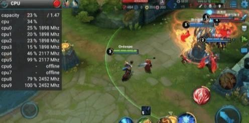 骁龙660、骁龙710、骁龙820、骁龙821和联发