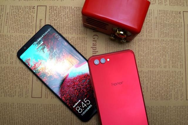 等不了980?华为这四款麒麟970处理器的旗舰手