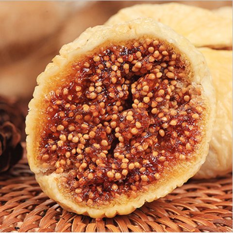 全国举荐的9大碱性食物,老人小孩都爱吃,润肺