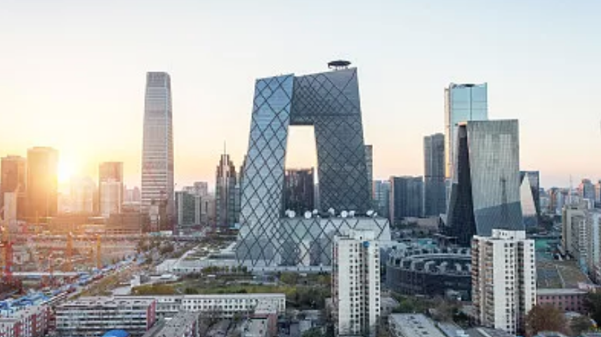 北京交管局:服贸会期间对部分道路采取交通管制 北京交管局:服贸会期间对部分道路采取交通管制