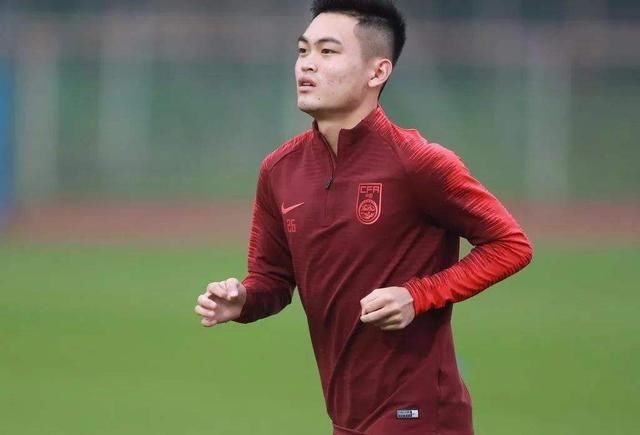 国足u19跟u23接连取得佳绩,似乎让人闻到中国