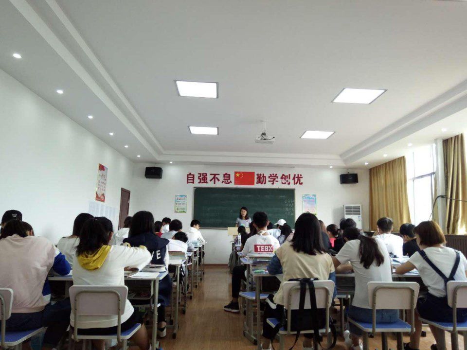 中考落榜怎么办?中考失败怎么办?中考没考上