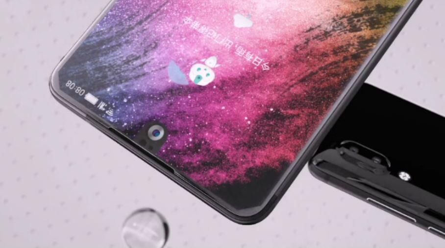 外观如同iPhone X亲兄弟,夏普S3遭遇无限跳票