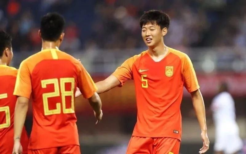 U23国足出战亚运会:利益与矛盾的最新碰撞!