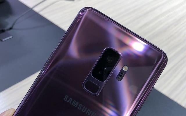 三星s9:为何中国用户不喜欢我?网友道出真相!