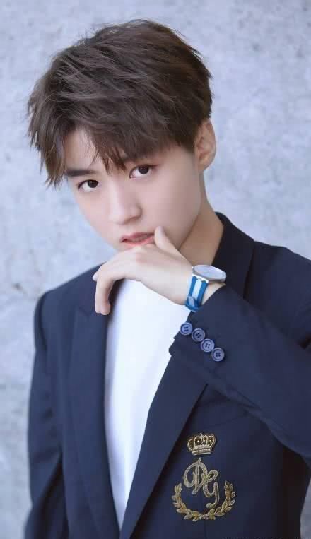 TFboys王源参加杜海涛主持的综艺节目,王俊凯