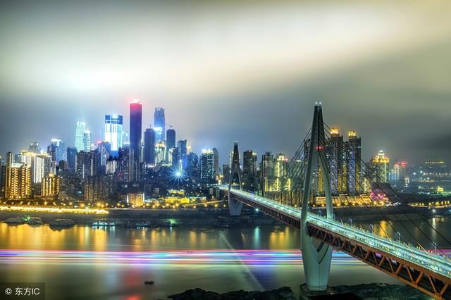 中国最发达城市排名TOP10