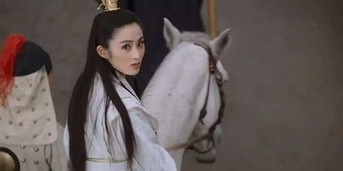 盘点各省份代表明星的长相特点,撑起山东颜值