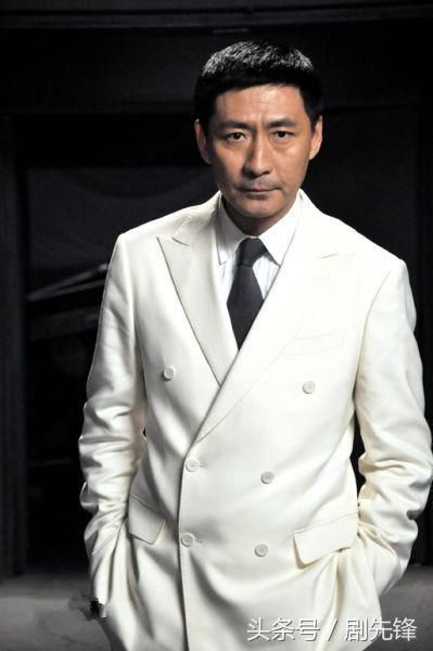 《津门飞鹰》张子健在次饰演燕双鹰、那个打不