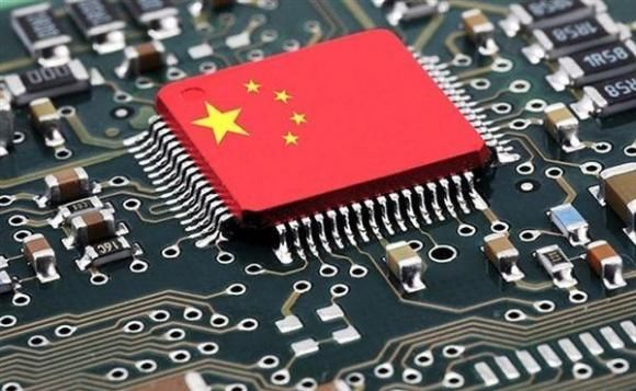 为什么中国造不出苹果那样的芯片?网友:因为不