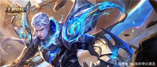 王者荣耀碎片商场更新,别用碎片换史诗皮肤,这