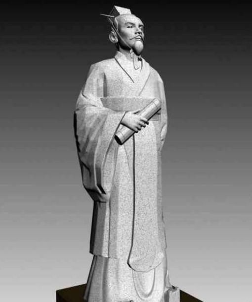 中国历史上最神秘的三个人,传闻最后一个现在还活着