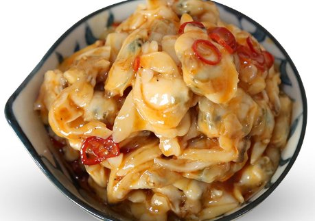 花甲是海鲜吗 花甲什么季节吃最好