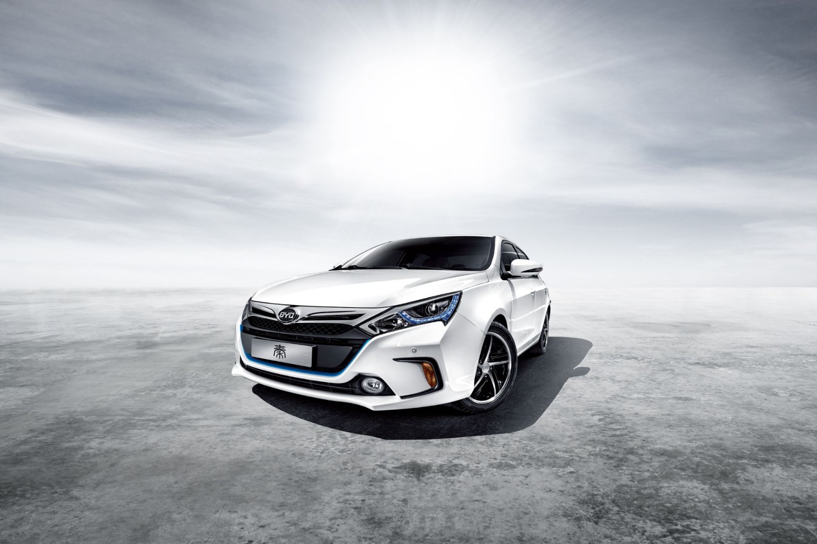 凭借这一技术!中国汽车有望攻破美国市场 将引