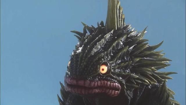 奥特曼大决战怪兽最丑排名:双头怪兽庞敦王to