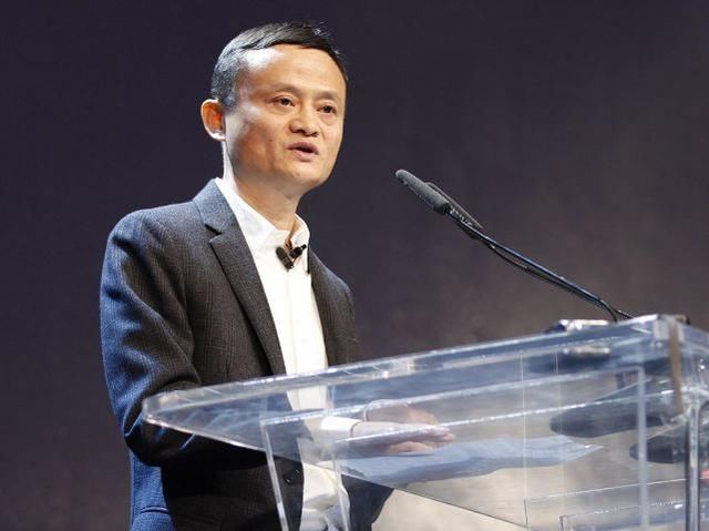 继阿里巴巴支付宝公司法人变更后,员工身体出