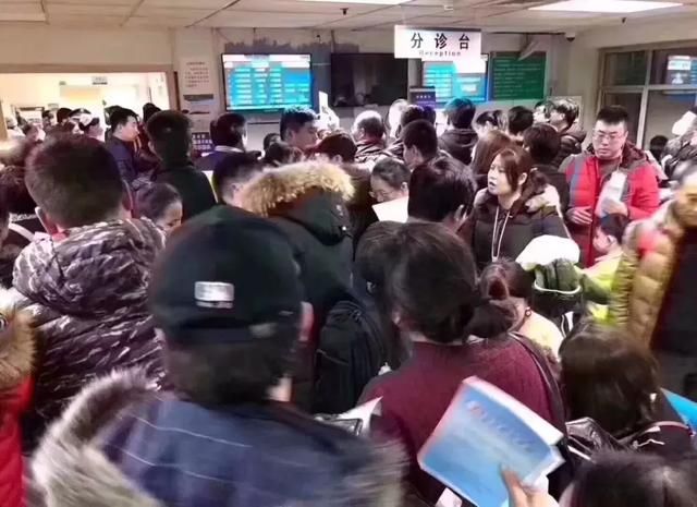 儿科医师为什么不受待见,这么缺人