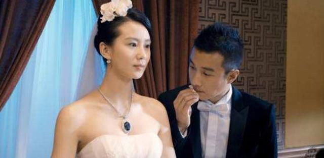 马伊璃选择不离婚,文章身受出轨之痛,如今两人