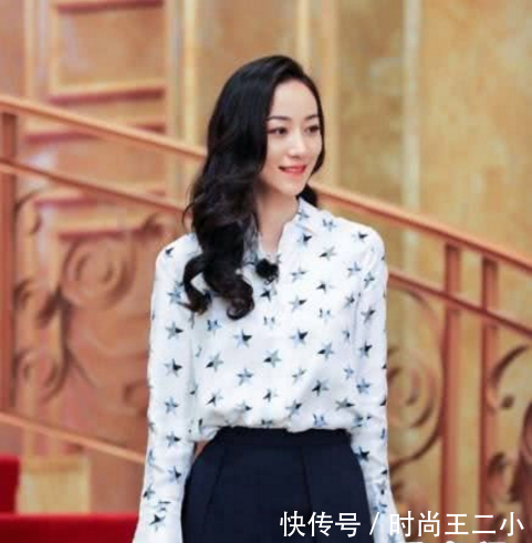 景甜到底是什么来头?