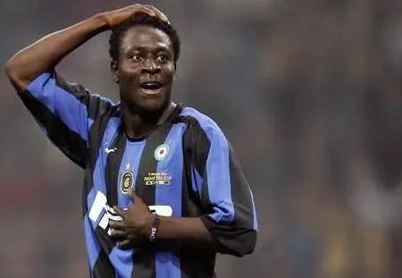 足球史上十大速度之王,贝尔排不上号,第一名堪