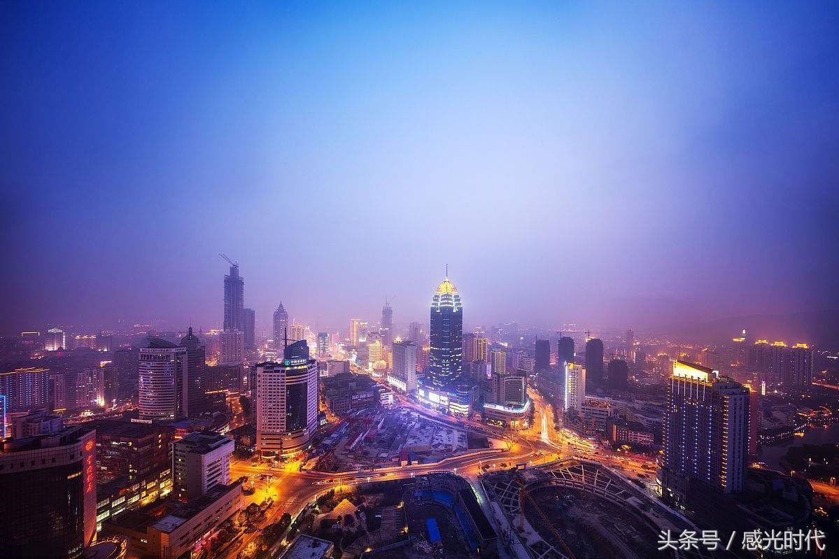 2018年新一线城市排名中,无锡为什么会被称为