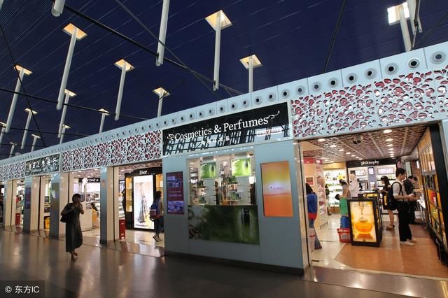 上海浦东日上免税店的几个问题,我来解答下,小