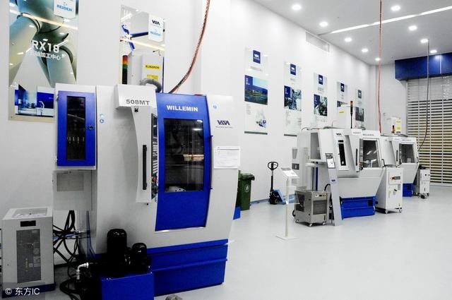 日本机床技术是世界上最先进的吗?听听网友怎