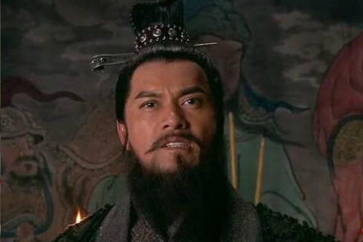 水浒传中及时雨宋江,他的文武都一般,为何能当