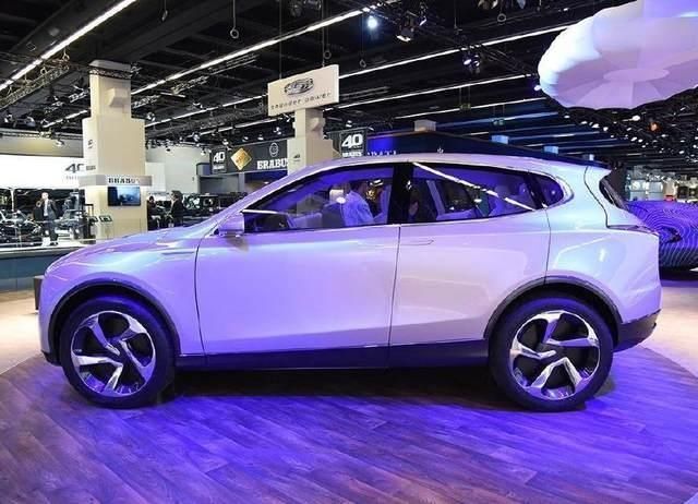 故障率最低的国产车, 没有你的爱车, 说明你的爱