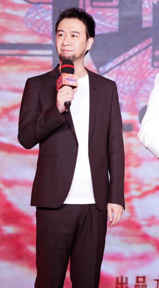 开心麻花陶亮神秘加盟《西虹市首富》 现场爆