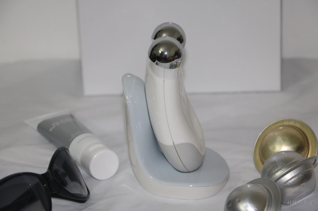 留住青春容颜,NuFace微电流美容仪评测