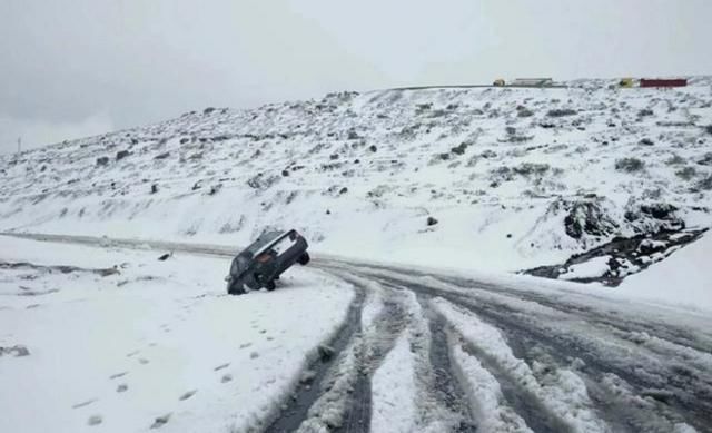 自驾去西藏拉萨,开什么车最好?天气、路况、燃