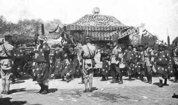 历史故事:袁世凯|张灵甫|古人接吻|朱元璋|冯玉祥