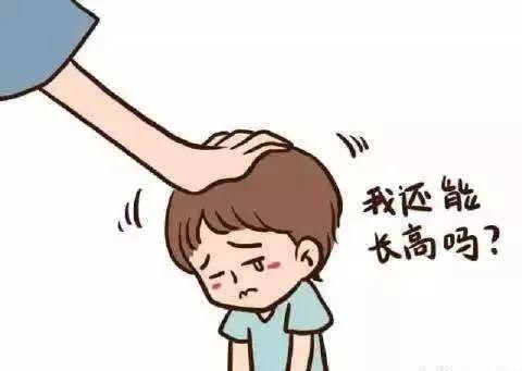 13岁男孩骨龄达到16岁,预测身高只有1米6!
