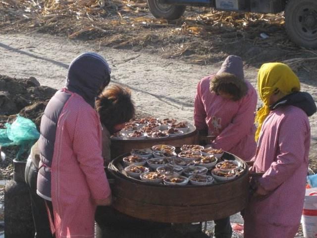 儿子结婚婆婆给儿媳改口红包,媳妇打开后让说