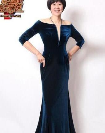 揭秘!郎平当年为什么去美国任教,原因中国排协