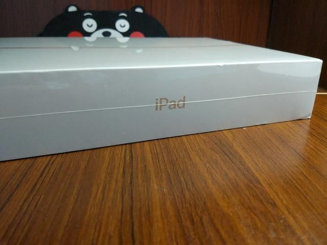 最值得购买的平板? 2018年新款iPad一周使用