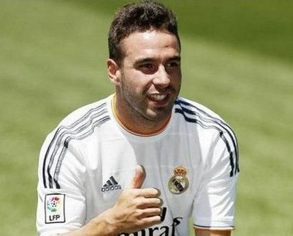 皇马身价榜:C罗第一,被哈维说不懂球的皇马球