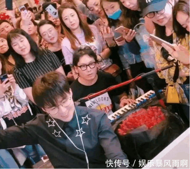 抖音的温婉、莉哥已凉, 摩登兄弟还能走多远?