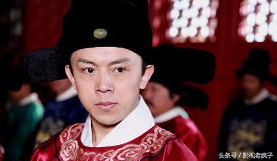 了一处"状元"龙脉在乾隆五十八年地科举抡才大典中潘世恩摘得状元魁星