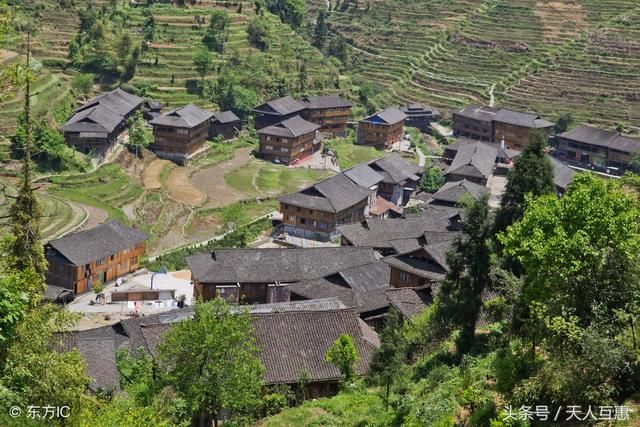 风水先生故事:寻龙口诀点穴五鬼地,老头大爱挪